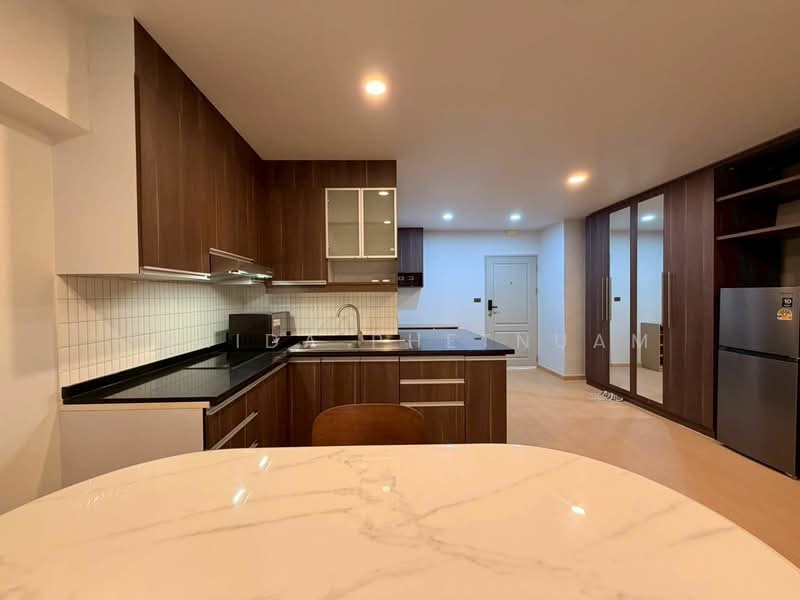 Centurion Park, Bangkok, Soi Aree 5, Samsen Nai, Phaya Thai, Bangkok, 1 Bedroom, 53 sqm, Condo For Rent, by Farida Phetnuam, 500294566 - DDproperty.com