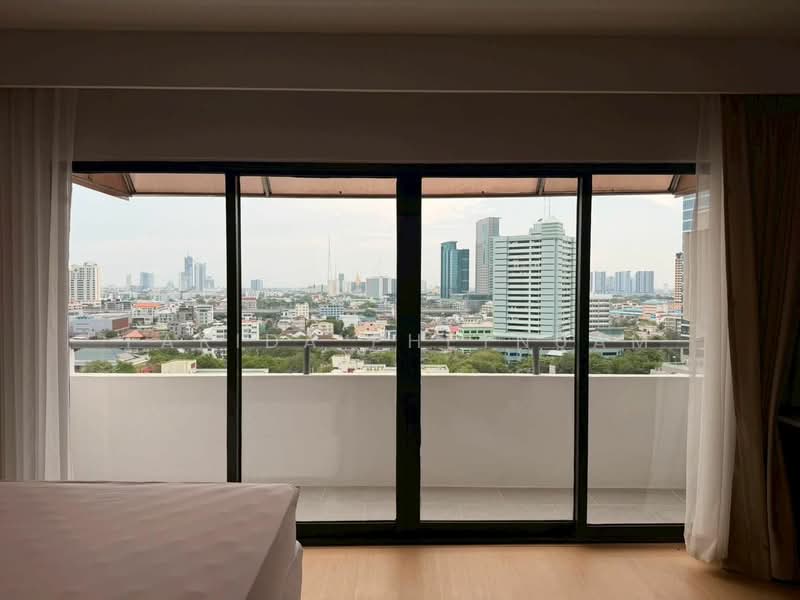 Centurion Park, Bangkok, Soi Aree 5, Samsen Nai, Phaya Thai, Bangkok, 1 Bedroom, 53 sqm, Condo For Rent, by Farida Phetnuam, 500294566 - DDproperty.com