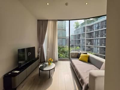 For Rent - Fynn Asoke, Bangkok