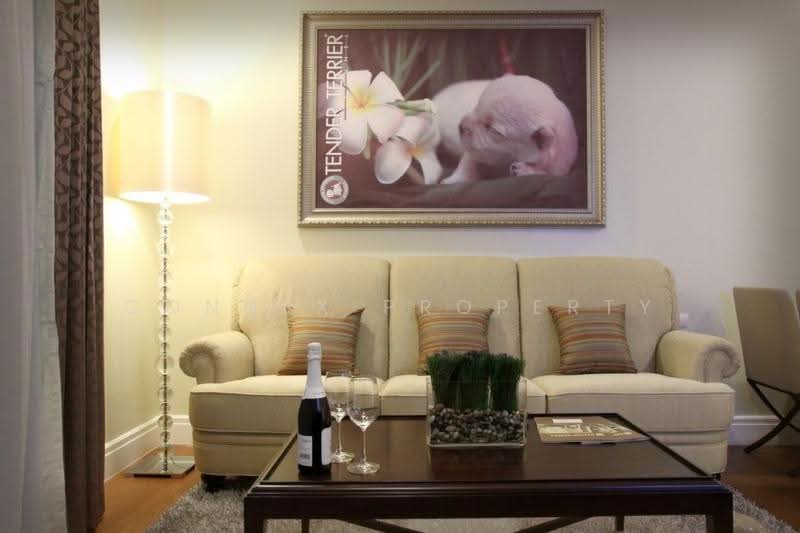 Bright Sukhumvit 24, Bangkok, Sukhumvit 24 Alley, Khong Tan, Khlong Toei, Bangkok, 1 Bedroom, 60 sqm, Condo For Rent, by Connex Property, 500294572 - DDproperty.com