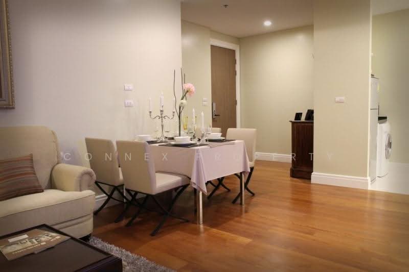 Bright Sukhumvit 24, Bangkok, Sukhumvit 24 Alley, Khong Tan, Khlong Toei, Bangkok, 1 Bedroom, 60 sqm, Condo For Rent, by Connex Property, 500294572 - DDproperty.com
