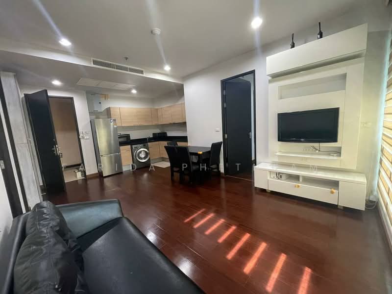 The Address Chidlom, Bangkok, Ploenchit Road, Lumphini, Pathum Wan, Bangkok, 2 Bedrooms, 76 sqm, Condo For Rent, by Farida Phetnuam, 500294575 - DDproperty.com