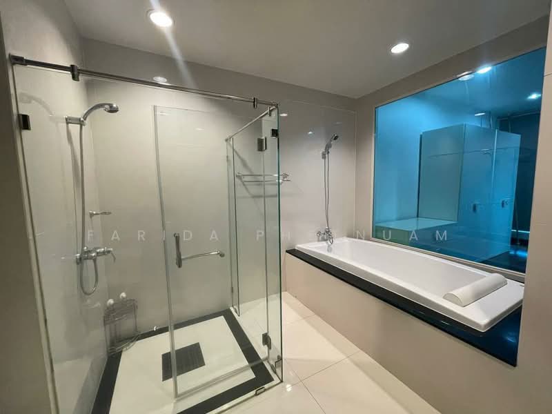 The Address Chidlom, Bangkok, Ploenchit Road, Lumphini, Pathum Wan, Bangkok, 2 Bedrooms, 76 sqm, Condo For Rent, by Farida Phetnuam, 500294575 - DDproperty.com