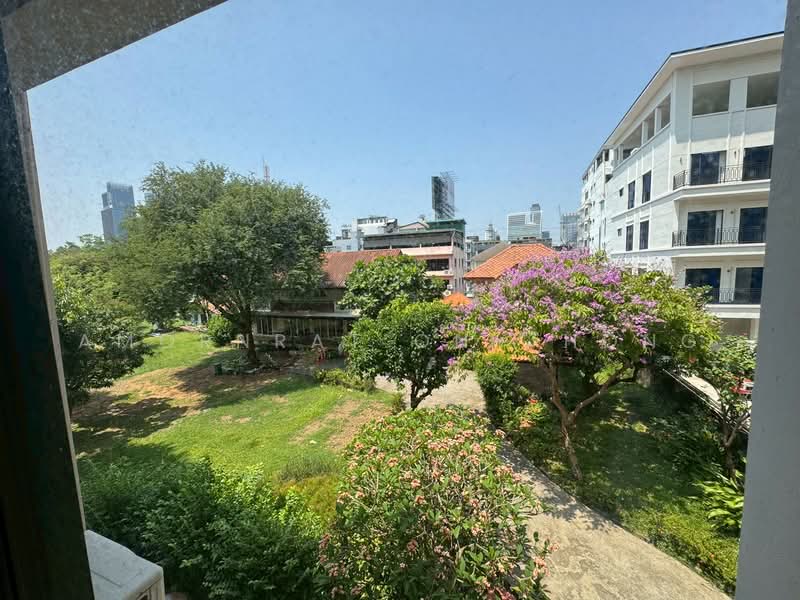Townhouse, Bangkok, Khlongtoei Nua, Watthana, Bangkok, , 500 sqm, Retail Space For Rent, by Amornrat On-Thong, 500294576 - DDproperty.com