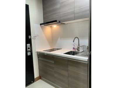 For Rent - Belle Grand Rama 9, Bangkok