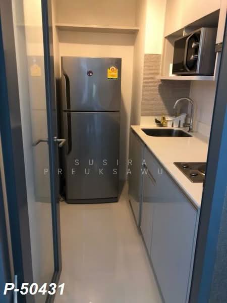 IDEO MOBI Sukhumvit 81 : ไอดีโอ โมบิ สุขุมวิท 81, กรุงเทพ, 2097 ถนนสุขุมวิท แขวงบางจาก เขตพระโขนง กรุงเทพมหานคร, บางจาก, พระโขนง, กรุงเทพ, 48 ตร.ม., คอนโด ให้เช่า, โดย Susira Preuksawun, 500294579 - DDproperty.com