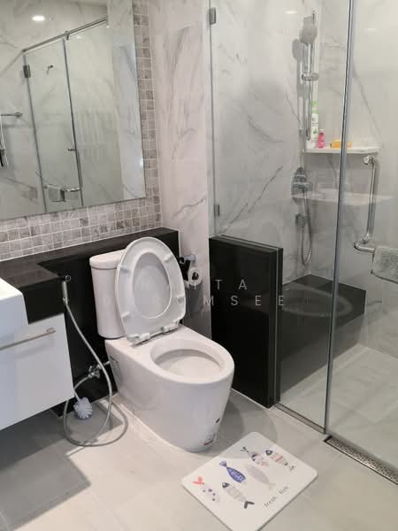 Supalai Premier Charoen Nakhon, Bangkok, Lat Ya Road, Khlong San, Khlong San, Bangkok, 1 Bedroom, 48 sqm, Condo For Rent, by Natta Buromsee, 500294582 - DDproperty.com