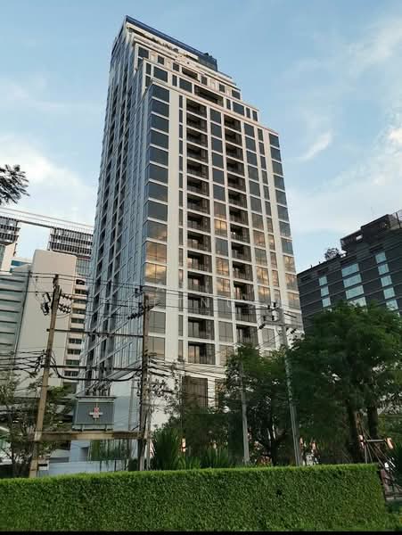 Muniq Langsuan, Bangkok, Soi Tonson, Lumphini, Pathum Wan, Bangkok, 1 Bedroom, 56 sqm, Condo For Rent, by Farida Phetnuam, 500294585 - DDproperty.com