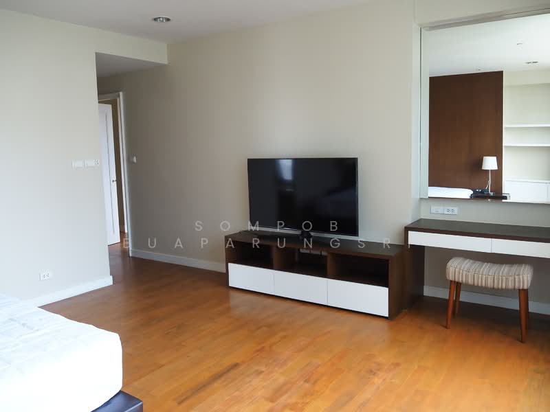 Hampton Thonglor 10, Bangkok, 324 Soi Thonglor 10, Sukhumvit Road, Khlong Tan Nua, Watthana, Bangkok, 4 Bedrooms, 232 sqm, Condo For Rent, by Sompob Buaparungsri, 500294586 - DDproperty.com