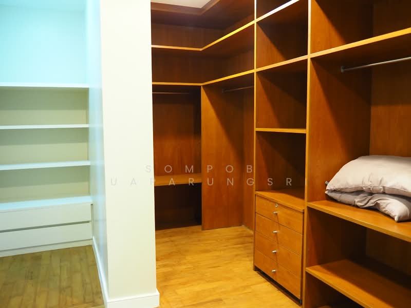 Hampton Thonglor 10, Bangkok, 324 Soi Thonglor 10, Sukhumvit Road, Khlong Tan Nua, Watthana, Bangkok, 4 Bedrooms, 232 sqm, Condo For Rent, by Sompob Buaparungsri, 500294586 - DDproperty.com