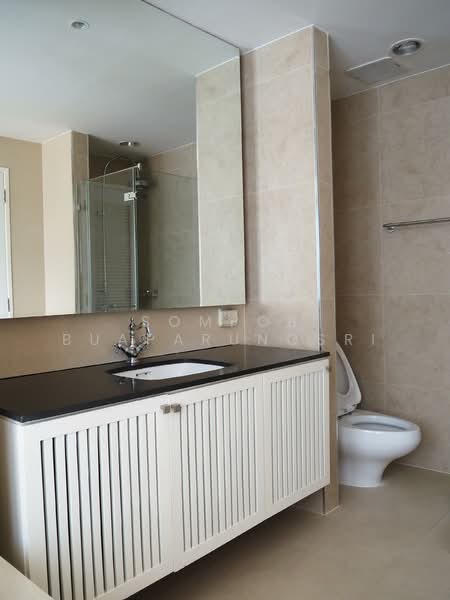 Hampton Thonglor 10, Bangkok, 324 Soi Thonglor 10, Sukhumvit Road, Khlong Tan Nua, Watthana, Bangkok, 4 Bedrooms, 232 sqm, Condo For Rent, by Sompob Buaparungsri, 500294586 - DDproperty.com