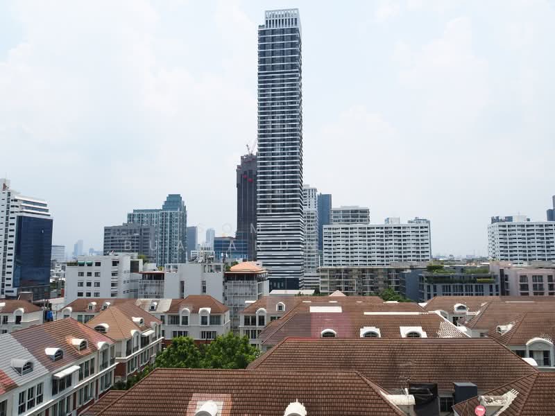 Hampton Thonglor 10, Bangkok, 324 Soi Thonglor 10, Sukhumvit Road, Khlong Tan Nua, Watthana, Bangkok, 4 Bedrooms, 232 sqm, Condo For Rent, by Sompob Buaparungsri, 500294586 - DDproperty.com