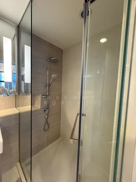 Mode Sukhumvit 61, Bangkok, Sukhumvit 61 Road, Khlong Tan Nua, Watthana, Bangkok, 1 Bedroom, 55 sqm, Condo For Rent, by caveman property, 500294591 - DDproperty.com