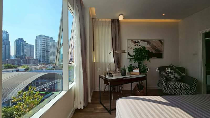 Wilshire Condominium : วิลเชอร์ คอนโดมิเนียม, กรุงเทพ, 80 ซอยสุขุมวิท 22, คลองเตย, คลองเตย, กรุงเทพ, 160 ตร.ม., คอนโด ให้เช่า, โดย Farida Phetnuam, 500294593 - DDproperty.com