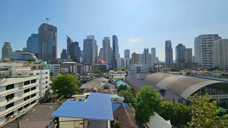 Wilshire Condominium, Bangkok, 80 Soi Sukhimvit 22, Khlong Toei, Khlong Toei, Bangkok, 3 Bedrooms, 160 sqm, Condo For Rent, by Farida Phetnuam, 500294593 - DDproperty.com