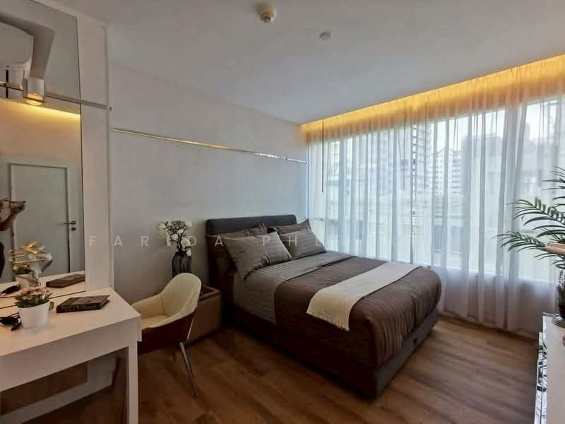 Wilshire Condominium, Bangkok, 80 Soi Sukhimvit 22, Khlong Toei, Khlong Toei, Bangkok, 3 Bedrooms, 160 sqm, Condo For Rent, by Farida Phetnuam, 500294593 - DDproperty.com