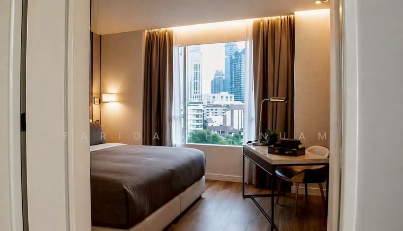 Wilshire Condominium : วิลเชอร์ คอนโดมิเนียม, กรุงเทพ, 80 ซอยสุขุมวิท 22, คลองเตย, คลองเตย, กรุงเทพ, 160 ตร.ม., คอนโด ให้เช่า, โดย Farida Phetnuam, 500294593 - DDproperty.com