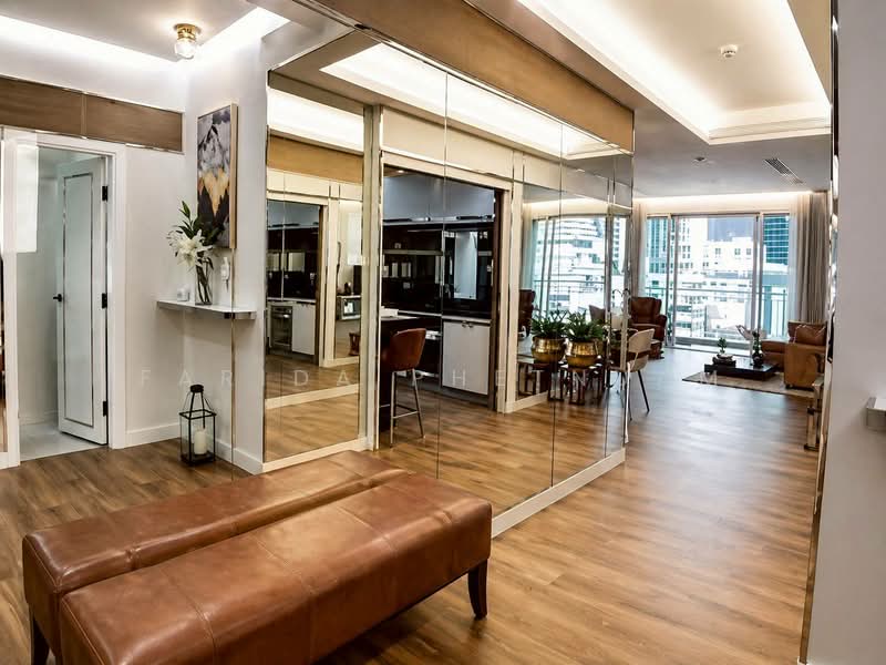 Wilshire Condominium : วิลเชอร์ คอนโดมิเนียม, กรุงเทพ, 80 ซอยสุขุมวิท 22, คลองเตย, คลองเตย, กรุงเทพ, 160 ตร.ม., คอนโด ให้เช่า, โดย Farida Phetnuam, 500294593 - DDproperty.com