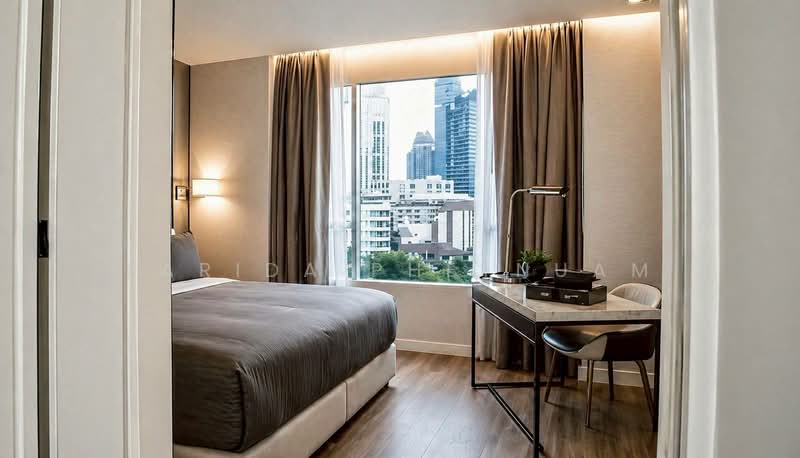 Wilshire Condominium : วิลเชอร์ คอนโดมิเนียม, กรุงเทพ, 80 ซอยสุขุมวิท 22, คลองเตย, คลองเตย, กรุงเทพ, 160 ตร.ม., คอนโด ให้เช่า, โดย Farida Phetnuam, 500294593 - DDproperty.com