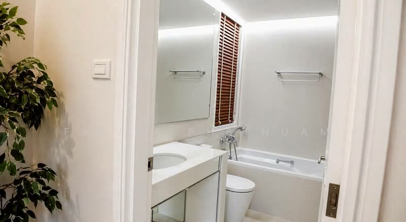 Wilshire Condominium, Bangkok, 80 Soi Sukhimvit 22, Khlong Toei, Khlong Toei, Bangkok, 3 Bedrooms, 160 sqm, Condo For Rent, by Farida Phetnuam, 500294593 - DDproperty.com