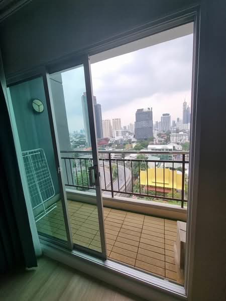 Supalai Park Ekkamai-Thonglor, Bangkok, Petchaburi Road, Bang Kapi, Huai Khwang, Bangkok, 1 Bedroom, 68 sqm, Condo For Rent, by Farida Phetnuam, 500294596 - DDproperty.com