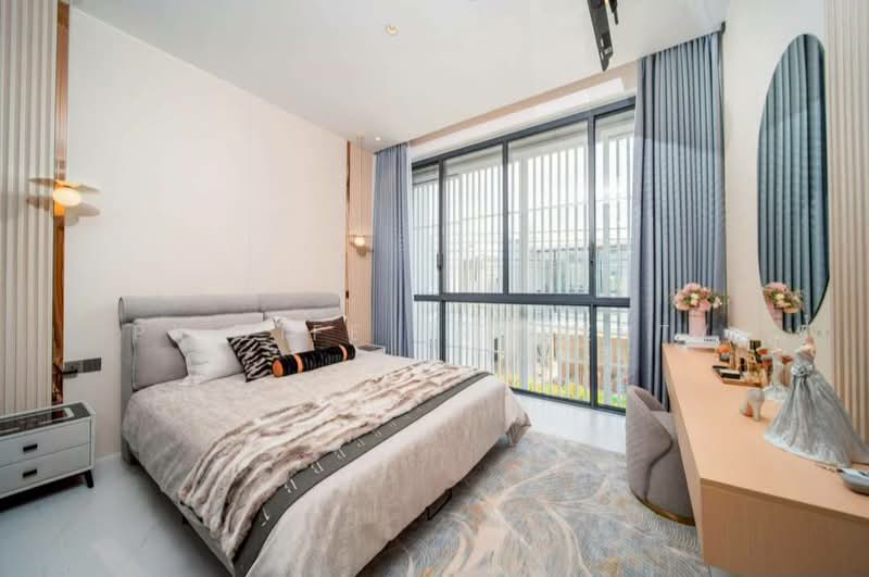 8R0874 Pool villa for rent 4 bedroom 5 bathroom 160,000/month at chalong have fully furnished, Phuket, Chalong, Muang Phuket, Phuket, 4 Bedrooms, 300 sqm, Villa For Rent, by PK LIFE Property, 500294597 - DDproperty.com