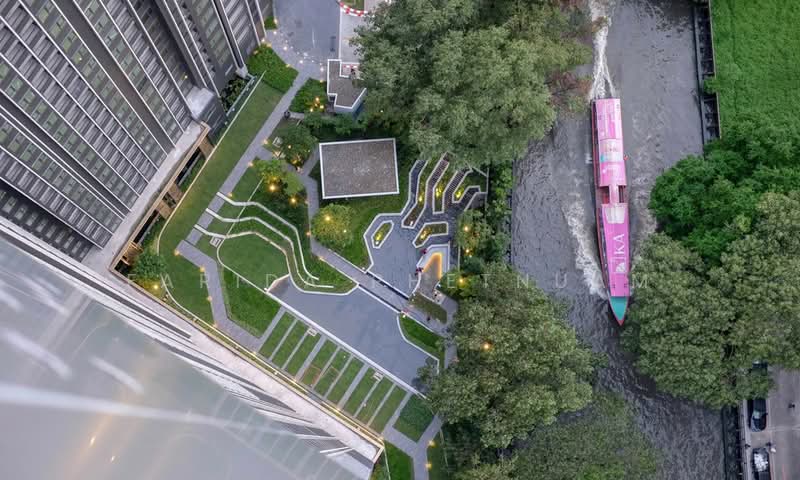 Life One Wireless, Bangkok, 1 Wireless Road, Lumphini, Pathum Wan, Bangkok, 1 Bedroom, 25 sqm, Condo For Rent, by Farida Phetnuam, 500294600 - DDproperty.com