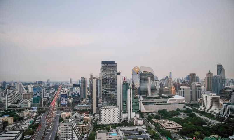 Life One Wireless : ไลฟ์ วัน วิทยุ, กรุงเทพ, 1 ถนนวิทยุ, ลุมพินี, ปทุมวัน, กรุงเทพ, 25 ตร.ม., คอนโด ให้เช่า, โดย Farida Phetnuam, 500294600 - DDproperty.com