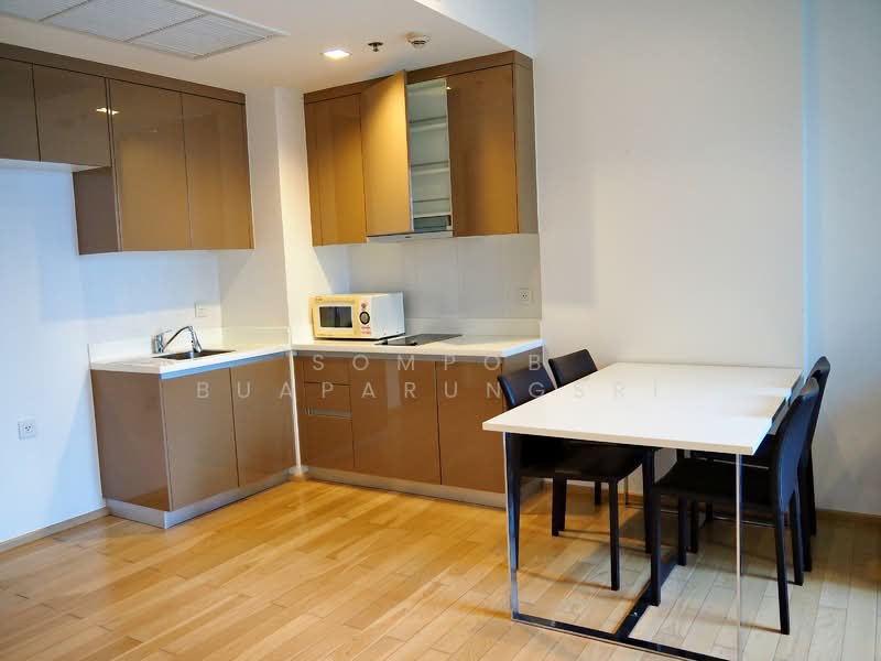 Siri At Sukhumvit, Bangkok, 902 Sukhumvit Road, Phra Kanong, Khlong Toei, Bangkok, 1 Bedroom, 51 sqm, Condo For Rent, by Sompob Buaparungsri, 500294615 - DDproperty.com