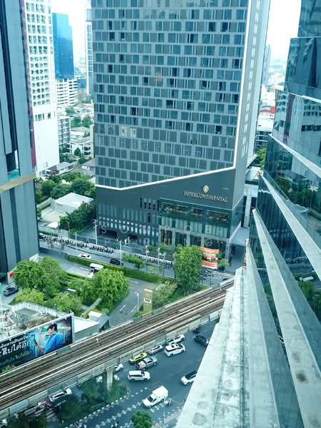 Siri At Sukhumvit : สิริ แอท สุขุมวิท, กรุงเทพ, 902 สุขุมวิท, พระโขนง, คลองเตย, กรุงเทพ, 51 ตร.ม., คอนโด ให้เช่า, โดย Sompob Buaparungsri, 500294615 - DDproperty.com