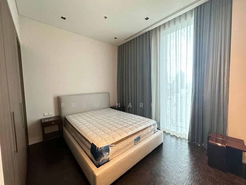 The Ritz-Carlton Residences, Bangkok, 114 Narathiwat Ratchanakarin Road, Silom, Bang Rak, Bangkok, 2 Bedrooms, 134 sqm, Condo For Sale, by Prem Narula, 500294616 - DDproperty.com