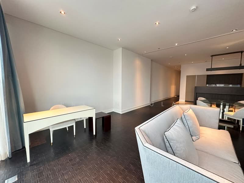 The Ritz-Carlton Residences, Bangkok, 114 Narathiwat Ratchanakarin Road, Silom, Bang Rak, Bangkok, 2 Bedrooms, 134 sqm, Condo For Sale, by Prem Narula, 500294616 - DDproperty.com