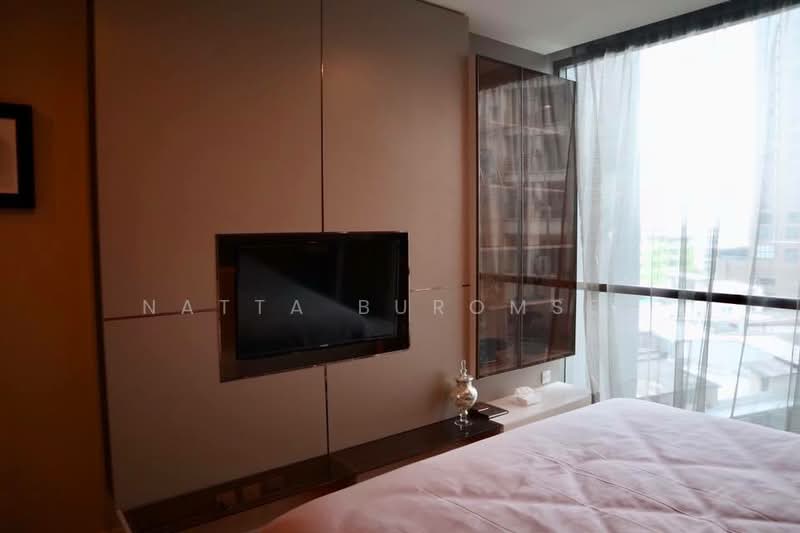 The Room Sukhumvit 69, Bangkok, 1539 Sukhumvit Road, Phra Kanong Nua, Watthana, Bangkok, 2 Bedrooms, 82 sqm, Condo For Rent, by Natta Buromsee, 500294617 - DDproperty.com