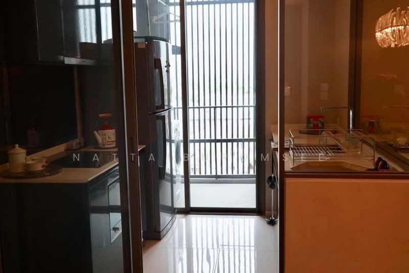 The Room Sukhumvit 69, Bangkok, 1539 Sukhumvit Road, Phra Kanong Nua, Watthana, Bangkok, 2 Bedrooms, 82 sqm, Condo For Rent, by Natta Buromsee, 500294617 - DDproperty.com