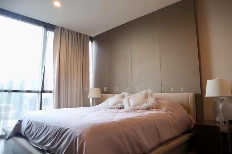 The Room Sukhumvit 69 : เดอะ รูม สุขุมวิท 69, กรุงเทพ, 1539 ถ.สุขุมวิท, พระโขนงเหนือ, วัฒนา, กรุงเทพ, 82 ตร.ม., คอนโด ให้เช่า, โดย Natta Buromsee, 500294617 - DDproperty.com