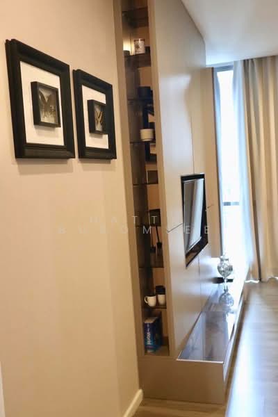 The Room Sukhumvit 69, Bangkok, 1539 Sukhumvit Road, Phra Kanong Nua, Watthana, Bangkok, 2 Bedrooms, 82 sqm, Condo For Rent, by Natta Buromsee, 500294617 - DDproperty.com