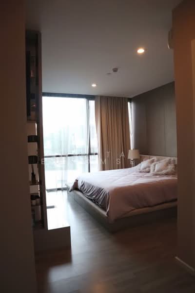 The Room Sukhumvit 69, Bangkok, 1539 Sukhumvit Road, Phra Kanong Nua, Watthana, Bangkok, 2 Bedrooms, 82 sqm, Condo For Rent, by Natta Buromsee, 500294617 - DDproperty.com