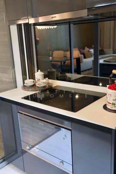 The Room Sukhumvit 69 : เดอะ รูม สุขุมวิท 69, กรุงเทพ, 1539 ถ.สุขุมวิท, พระโขนงเหนือ, วัฒนา, กรุงเทพ, 82 ตร.ม., คอนโด ให้เช่า, โดย Natta Buromsee, 500294617 - DDproperty.com