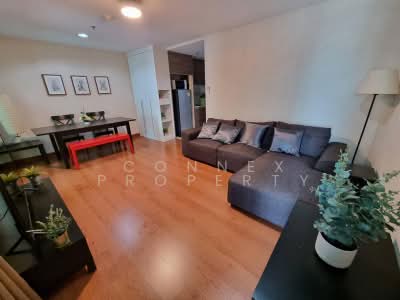 For Rent - Belle Grand Rama 9, Bangkok