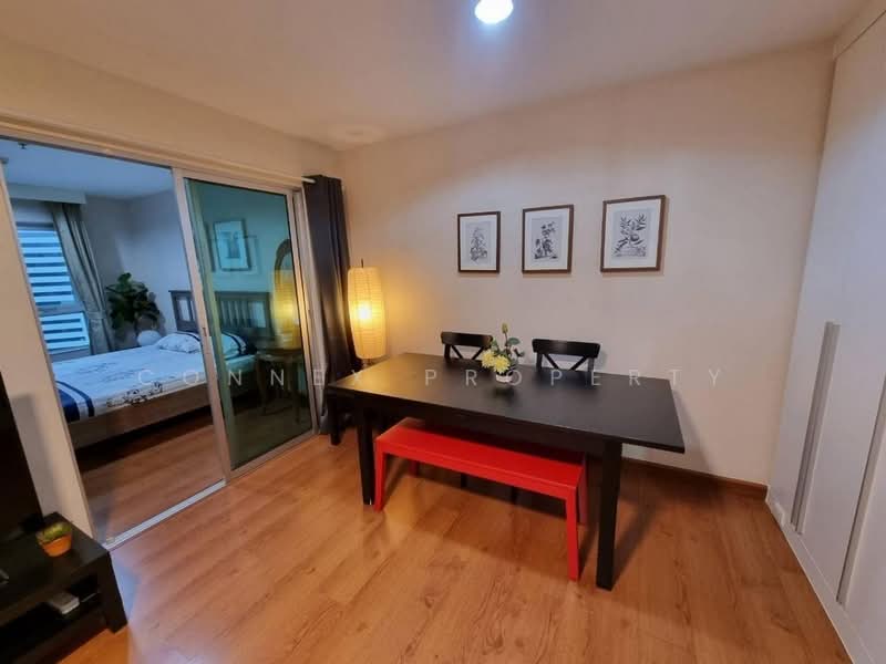 Belle Grand Rama 9, Bangkok, 131 Rama 9 Road, Huai Khwang, Bangkok, 1 Bedroom, 47 sqm, Condo For Rent, by Connex Property, 500294618 - DDproperty.com