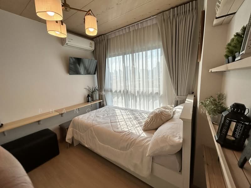 Supalai Veranda Rama 9, Bangkok, 349 Rama 9, Bang Kapi, Huai Khwang, Bangkok, 3 Bedrooms, 120 sqm, Condo For Rent, by Chanon Phangchienghien, 500294620 - DDproperty.com
