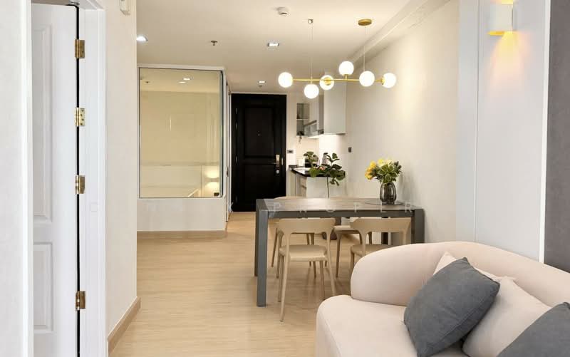 The Next Garden Mix, Bangkok, 115 Sukhumvit 52 Road, Bang Chak, Phra Khanong, Bangkok, 2 Bedrooms, 57 sqm, Condo For Sale, by Connex Property, 500294621 - DDproperty.com