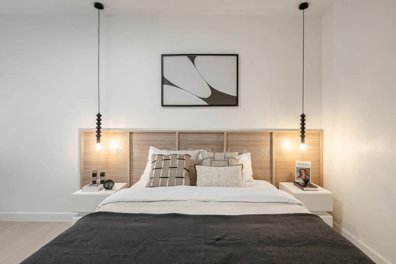 City Home Sukhumvit, Bangkok, Udomsuk Road, Bang Na, Bang Na, Bangkok, 1 Bedroom, 42 sqm, Condo For Sale, by Rapeephan, 500294622 - DDproperty.com