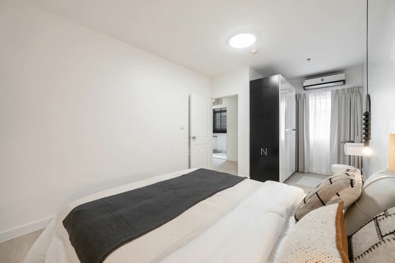City Home Sukhumvit : ซิตี้โฮม สุขุมวิท, กรุงเทพ, ถนนอุดมสุข, บางนา, บางนา, กรุงเทพ, 42 ตร.ม., คอนโด ขาย, โดย Rapeephan, 500294622 - DDproperty.com
