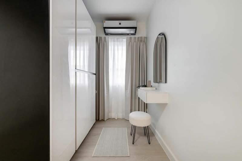 City Home Sukhumvit, Bangkok, Udomsuk Road, Bang Na, Bang Na, Bangkok, 1 Bedroom, 42 sqm, Condo For Sale, by Rapeephan, 500294622 - DDproperty.com