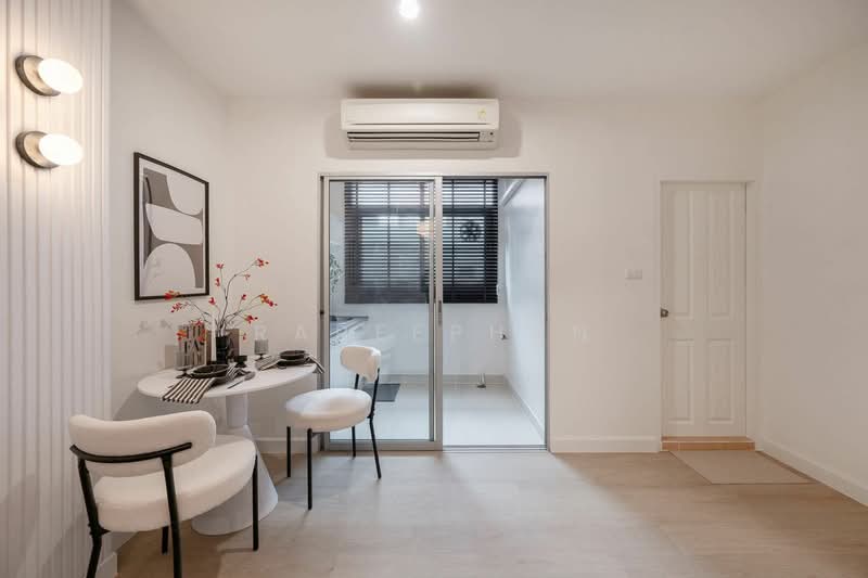 City Home Sukhumvit : ซิตี้โฮม สุขุมวิท, กรุงเทพ, ถนนอุดมสุข, บางนา, บางนา, กรุงเทพ, 42 ตร.ม., คอนโด ขาย, โดย Rapeephan, 500294622 - DDproperty.com