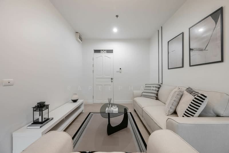 City Home Sukhumvit : ซิตี้โฮม สุขุมวิท, กรุงเทพ, ถนนอุดมสุข, บางนา, บางนา, กรุงเทพ, 42 ตร.ม., คอนโด ขาย, โดย Rapeephan, 500294622 - DDproperty.com
