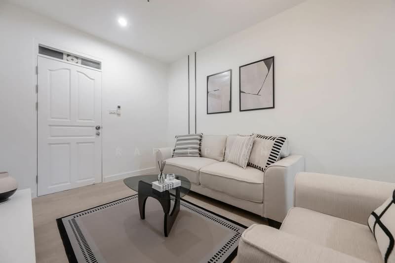 City Home Sukhumvit, Bangkok, Udomsuk Road, Bang Na, Bang Na, Bangkok, 1 Bedroom, 42 sqm, Condo For Sale, by Rapeephan, 500294622 - DDproperty.com