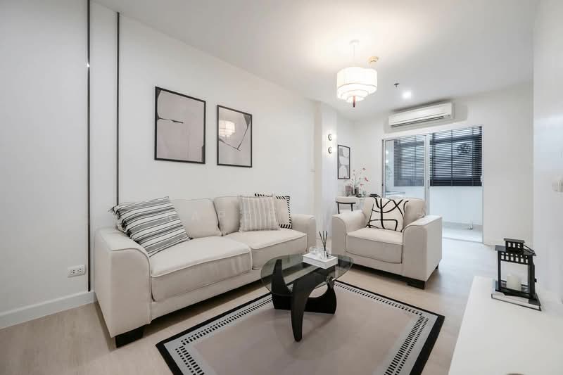 City Home Sukhumvit, Bangkok, Udomsuk Road, Bang Na, Bang Na, Bangkok, 1 Bedroom, 42 sqm, Condo For Sale, by Rapeephan, 500294622 - DDproperty.com