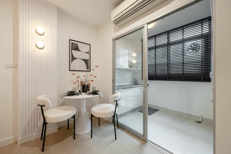 City Home Sukhumvit, Bangkok, Udomsuk Road, Bang Na, Bang Na, Bangkok, 1 Bedroom, 42 sqm, Condo For Sale, by Rapeephan, 500294622 - DDproperty.com